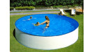 Сборный (каркасный) бассейн Summer Fun (Круг) глубина 1,5